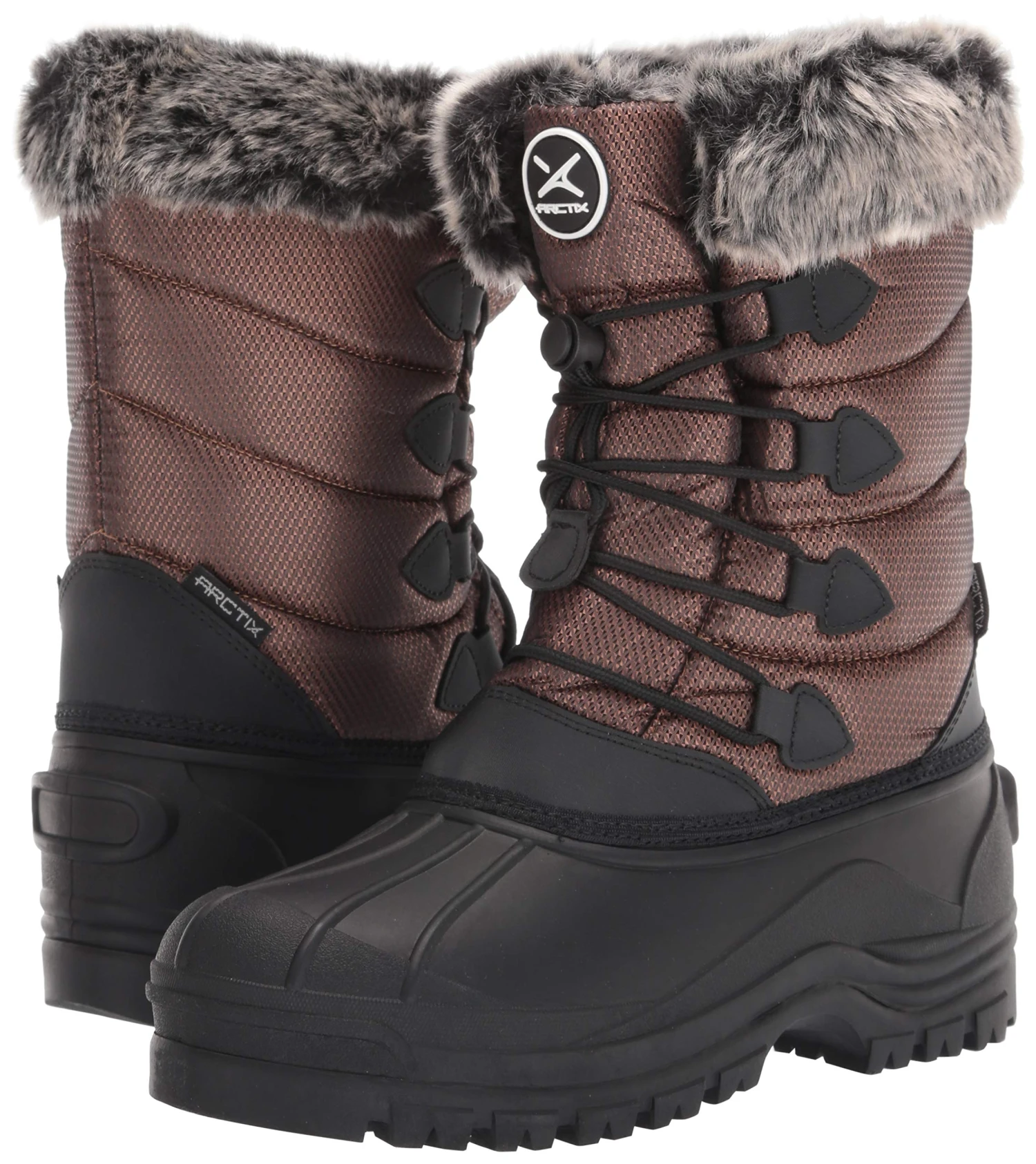 Arctix Women's Below Zero Winter Boot 10 Arctix Women's Below Zero Winter Boot - Image 8