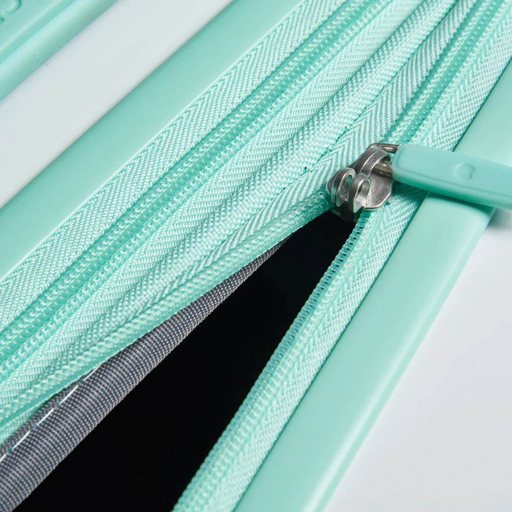 DELSEY Paris Christine Hardside Spinner Luggage Collection, 20-Inch Carry-On 6 DELSEY Paris Christine Hardside Spinner Luggage Collection, 20-Inch Carry-On - Image 4