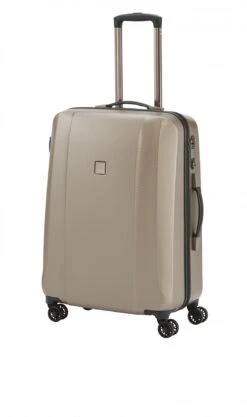 TITAN Germany Titan Xenon Deluxe Polycarbonate 28" Expandable Luxury Spinner -Best Luggage Store 174511f7fddf42e5a770ddbdc2fb893d8f5b8428672e60bf737bd6fe8bc30cf8