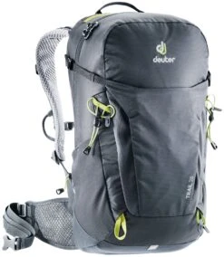 Deuter Trail 26