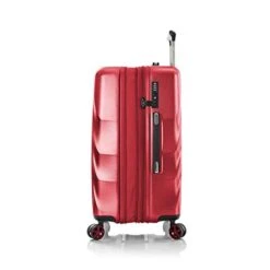 Heys America EcoLite 26" 4-Wheel Medium Luggage -Best Luggage Store 1765531a1c77014be7abb42cfe31eb6f9855a8e37af8bd1015a2b537f32a61f8