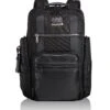 TUMI Alpha Bravo Shepard Deluxe Brief Pack