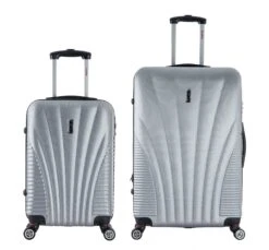 InUSA Chicago 2 Piece Set (21"/29") 4-Wheel Luggage Sets 15 InUSA Chicago 2 Piece Set (21"/29") 4-Wheel Luggage Sets -Best Luggage Store 17909677fec1382d3e3d20812873bdf0c7c04827fe360fa8904338801d6363fe