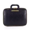 Bombata Gold Cocco Laptop Bag -Best Luggage Store 1799a756f1d43a57ff0453f3c097610f1f904d947f0f1524f280bbfc428ebfc5