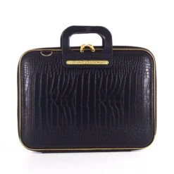 Bombata Gold Cocco Laptop Bag