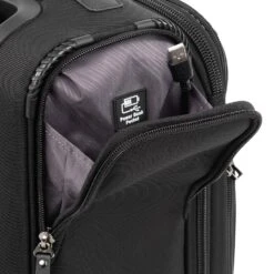 Travelpro Crew Versapack Global Carry-On Exp Spinner -Best Luggage Store 1799c0c67461da78db77c6d781ae4031beceb36c38a60e73597eb14b3606125b