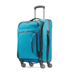 American Tourister Zoom 21" 4-Wheel Carry-On Luggage 32 American Tourister Zoom 21" 4-Wheel Carry-On Luggage -Best Luggage Store 17a9136c4b608b08605f0e78bd82668c15bddaa6102b2ea85c255e8fbd9fd6c2