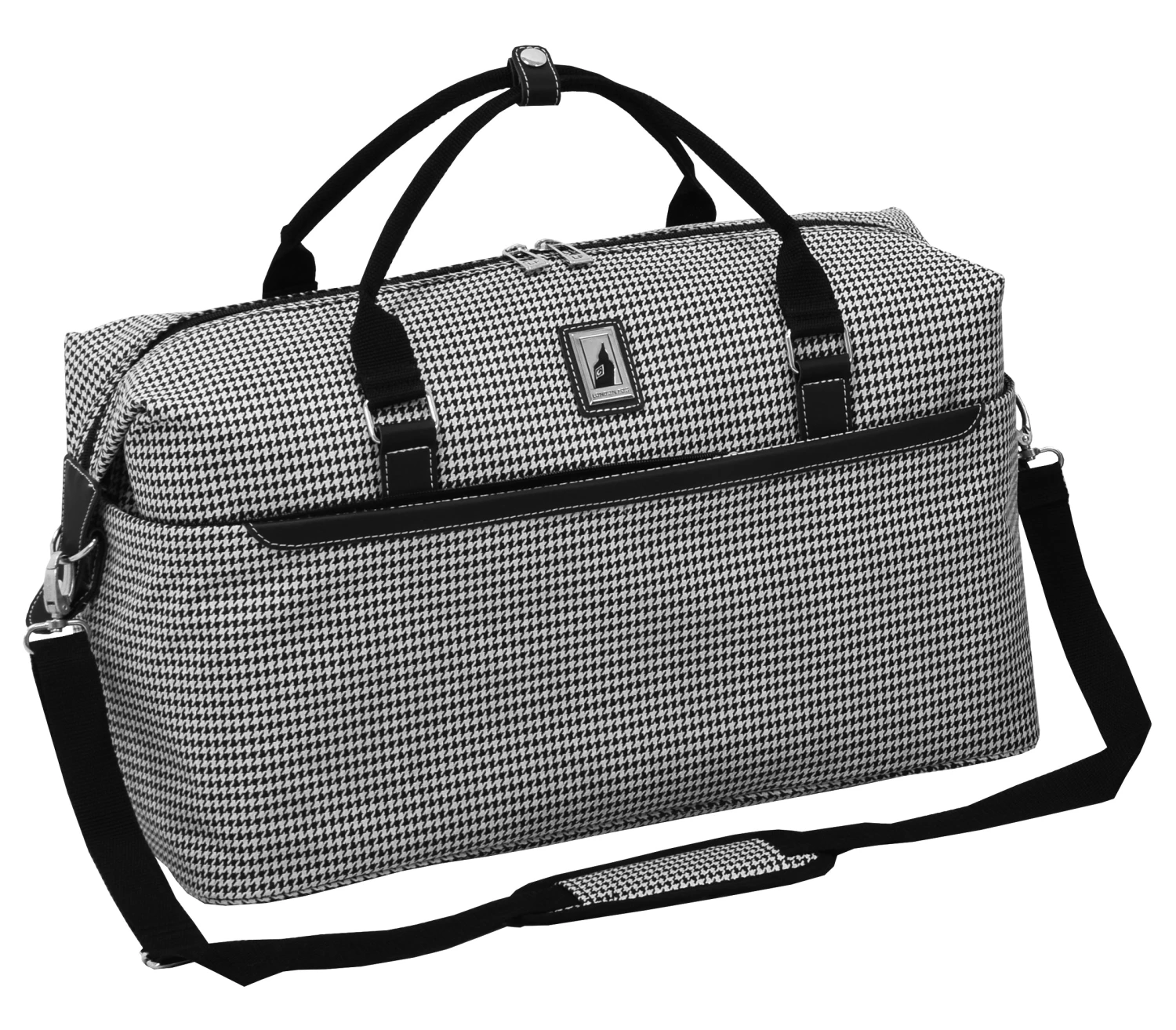 London Fog Cambridge II 20" Duffle 3 London Fog Cambridge II 20" Duffle