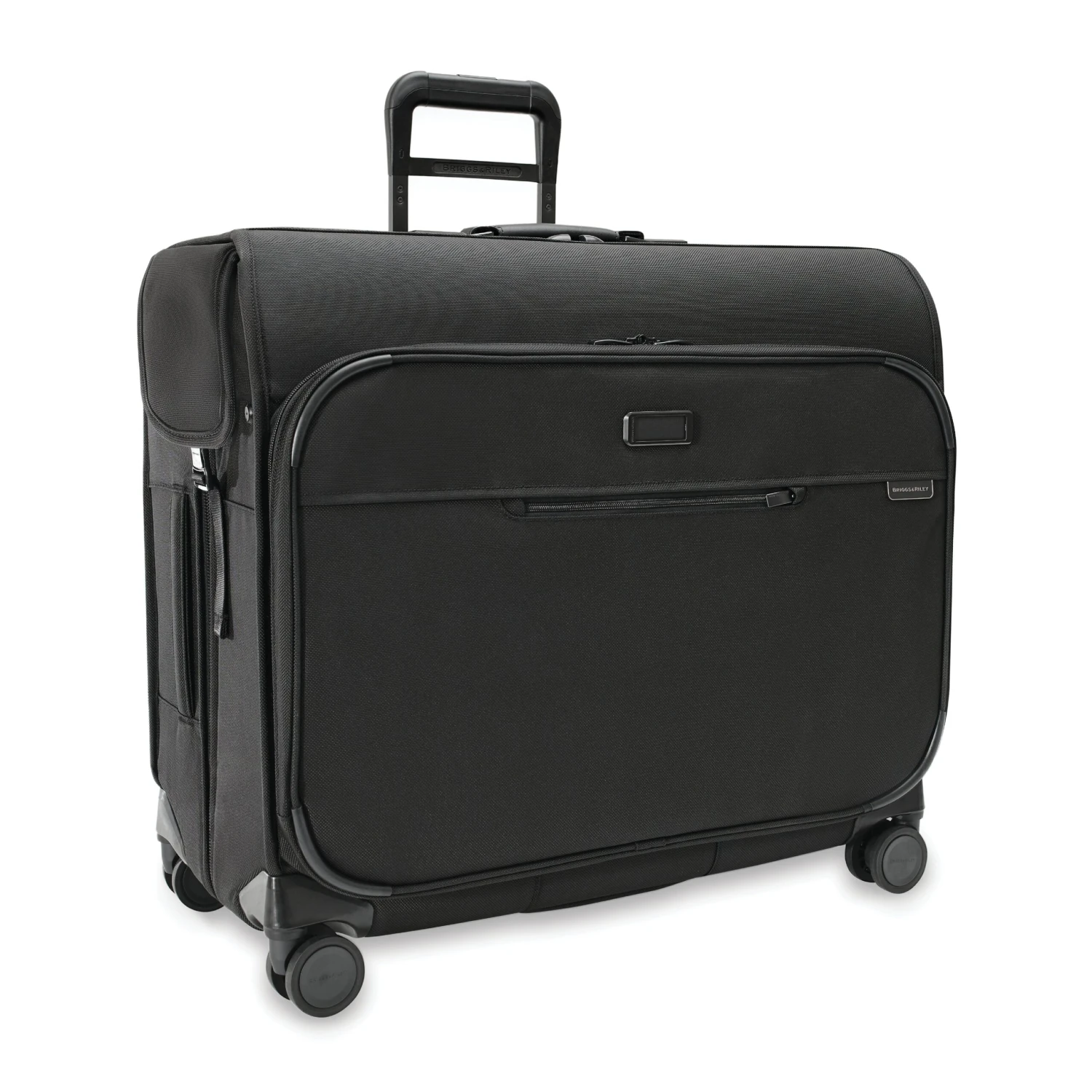 Briggs & Riley Baseline Wheeled Garment Bag, Spinner 4 Briggs & Riley Baseline Wheeled Garment Bag, Spinner - Image 2