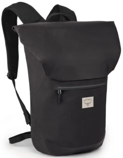 Osprey Packs Arcane Roll Top Waterproof Backpack -Best Luggage Store 17f6c0e9e2917de9068f4d718b6f1bdbb8408801cf8b1b95df96654c49239333
