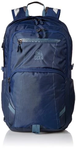 Granite Gear Campus Sawtooth Backpack 28 Granite Gear Campus Sawtooth Backpack -Best Luggage Store 181d04d27ea7d4d90dda8077a9c8a2e689f3aa61110918f1627232ecd7a6dedf