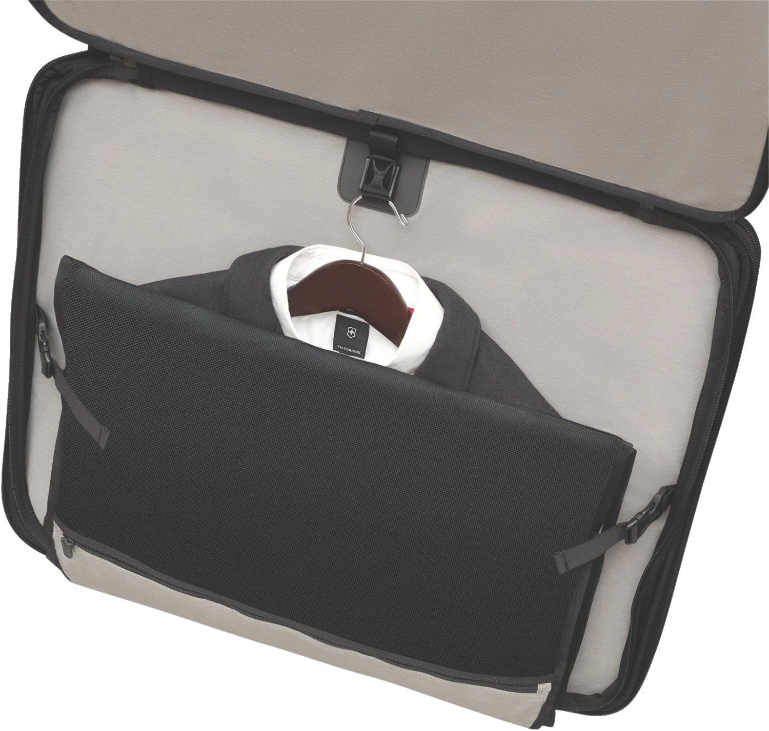 Victorinox Lexicon 2.0 Dual-Caster Extra-Large Spinner 10 Victorinox Lexicon 2.0 Dual-Caster Extra-Large Spinner - Image 8