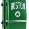 Heys America NBA Officially Licensed 26" 4-Wheel Medium Luggage 2 Heys America NBA Officially Licensed 26" 4-Wheel Medium Luggage -Best Luggage Store 182b7d776b9a0abae660865ae4ff3c3c9b531cf4c7b662af4c619e3d0144a713