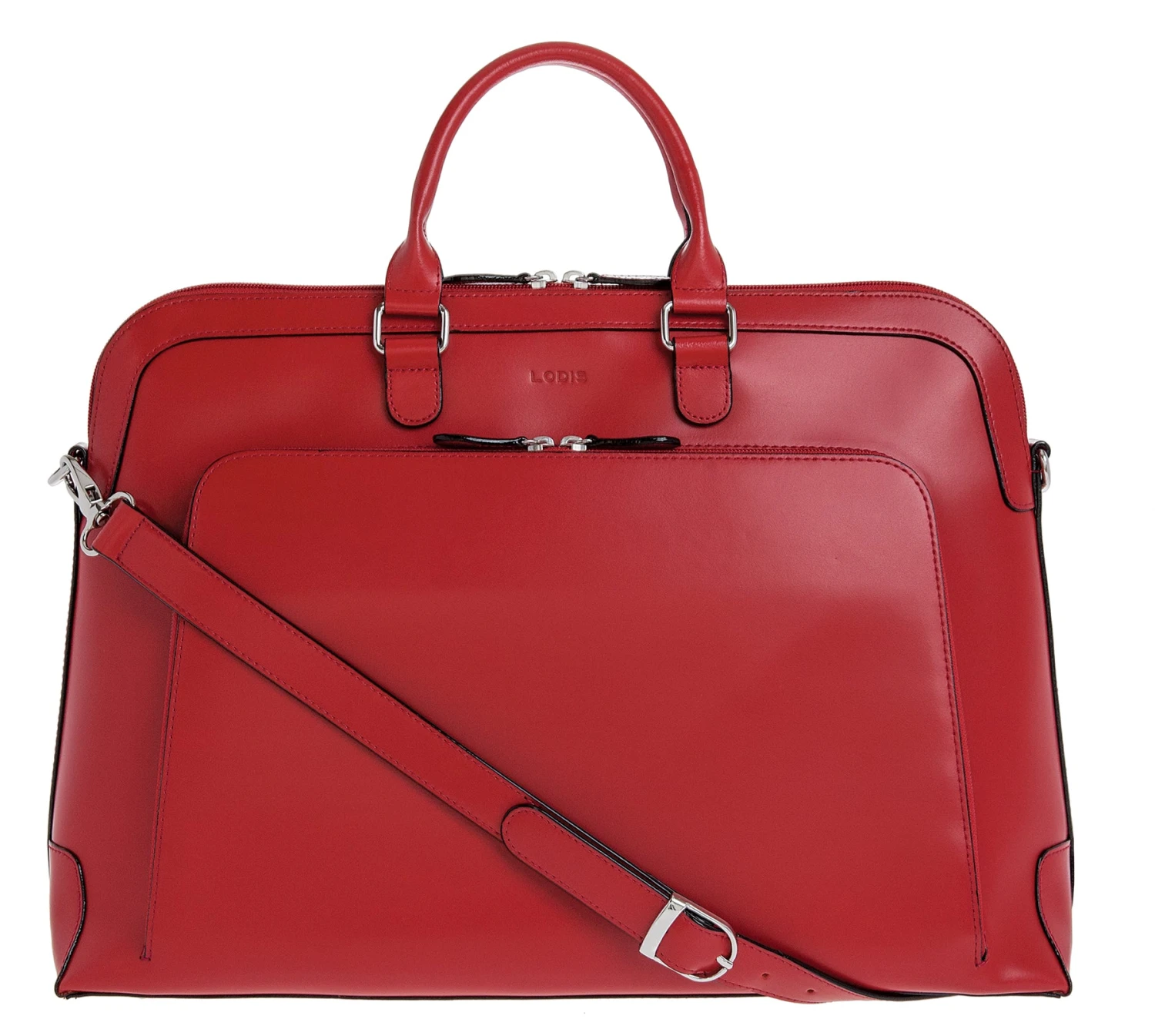 Lodis Audrey Under Lock & Key Brera Briefcase 7 Lodis Audrey Under Lock & Key Brera Briefcase - Image 5