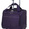 Ricardo Beverly Hills Mar Vista 16" 2 Wheeled Tote -Best Luggage Store 189a98b4e7ffec0631ede0ea50c7ab220ef0680f1d60311d99e034b07c8804f3