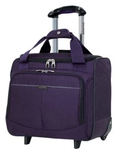 Ricardo Beverly Hills Mar Vista 16" 2 Wheeled Tote