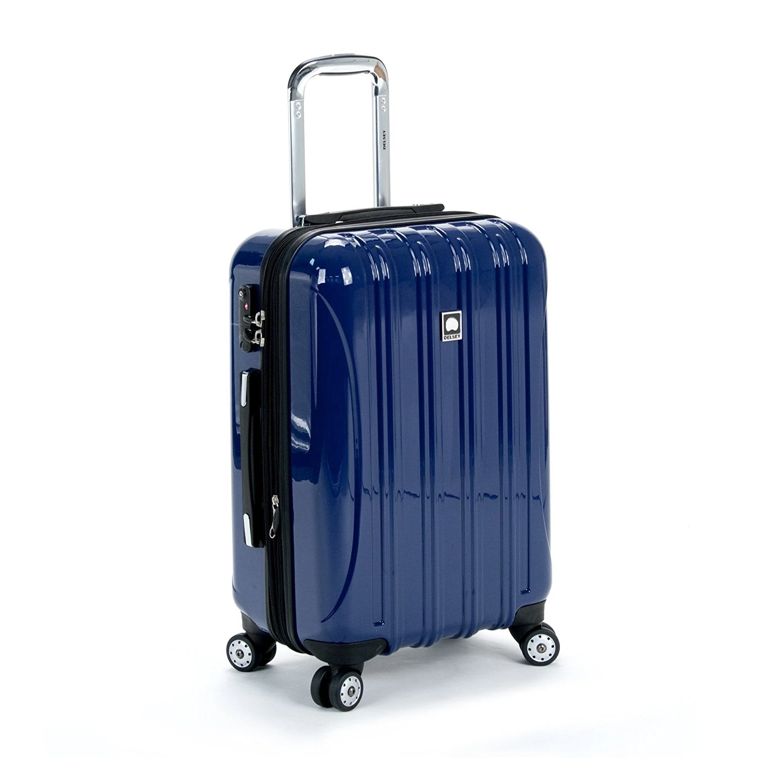 DELSEY Paris Helium Aero 2 Piece Set (21"/29") 4-Wheel Luggage Sets 6 DELSEY Paris Helium Aero 2 Piece Set (21"/29") 4-Wheel Luggage Sets - Image 4