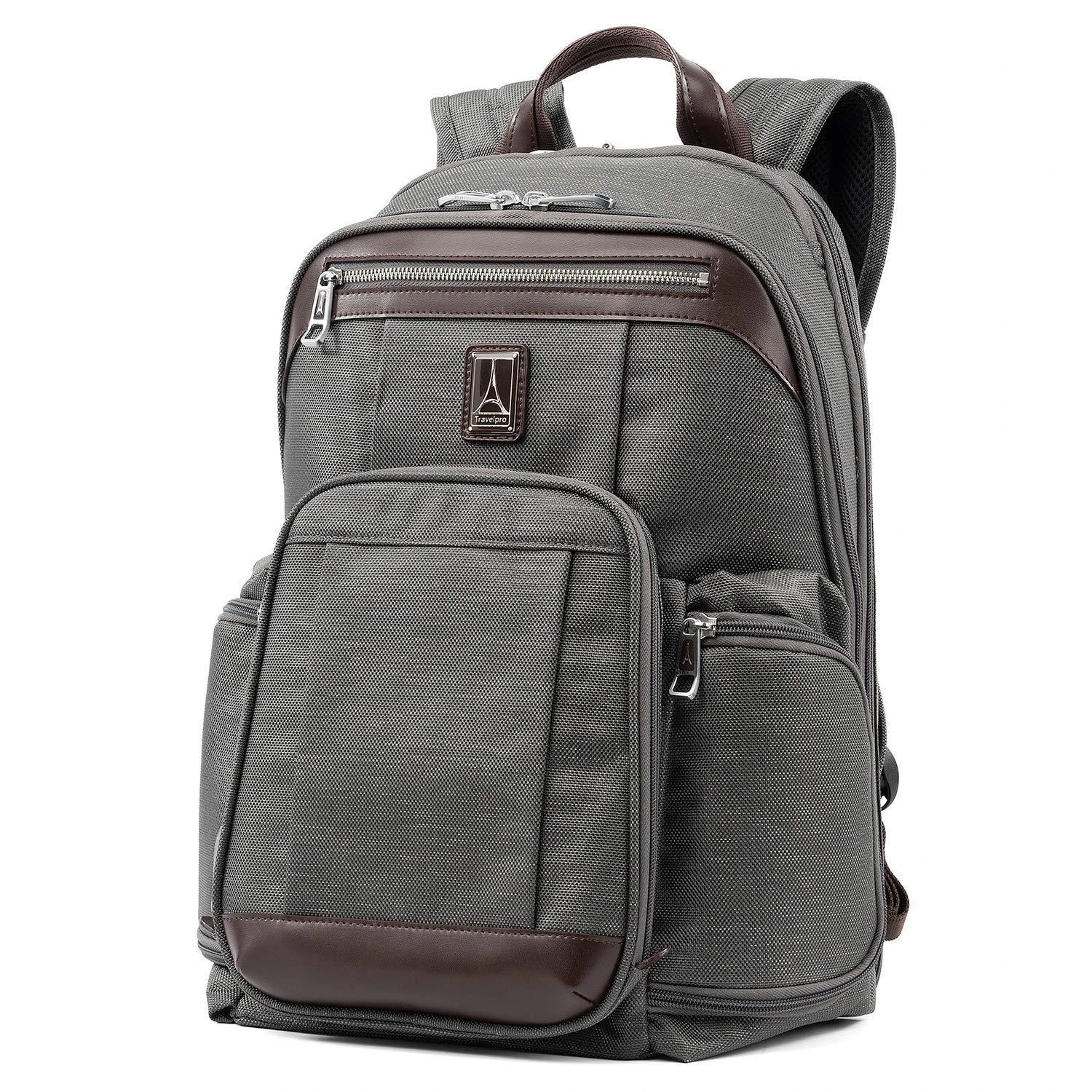 TravelPro Platinum Elite Business Backpack 19 TravelPro Platinum Elite Business Backpack - Image 17