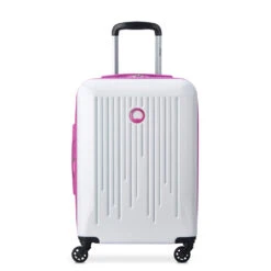 DELSEY Paris Christine Hardside Spinner Luggage Collection, 20-Inch Carry-On 41 DELSEY Paris Christine Hardside Spinner Luggage Collection, 20-Inch Carry-On -Best Luggage Store 18e005f994812ae528a936959461f8aeef2611f255328258a0e726f684a6cef6