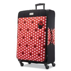 American Tourister Disney 2-PC Softside Spinner Set 19 American Tourister Disney 2-PC Softside Spinner Set -Best Luggage Store 190eb350653bafacb9026ee4a1997efe61d83df276a1a9012e6ab03cf1a90e8d 7942ac01 942d 447f b888 78444aed01f5