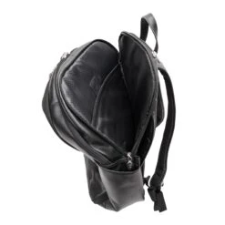 McKlein USA Englewood 17" Leather Triple Compartment Carry-All Laptop & Tablet Weekend Backpack 37 McKlein USA Englewood 17" Leather Triple Compartment Carry-All Laptop & Tablet Weekend Backpack -Best Luggage Store 193c3a9b20a5a5c4e5f7559e24ff54feccb745da5af74a79e89247c076b2a809