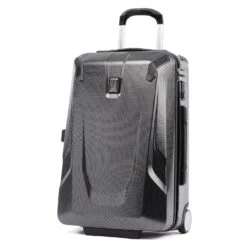 TravelPro Crew 11 22" 2-Wheel Carry-On Luggage -Best Luggage Store 194727f39badef6bb6e19080b0f405d6c248fa79f868732c1e51df4b633fea25