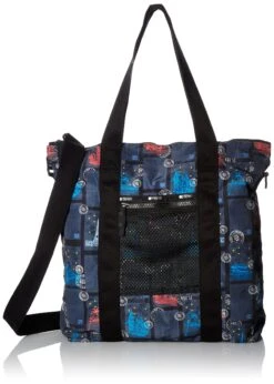 LeSportsac Global Tote 38 LeSportsac Global Tote -Best Luggage Store 19576ce2b241fdce8f4e9090e49825ae2adeb230609b3dd930921754bc71cd7c