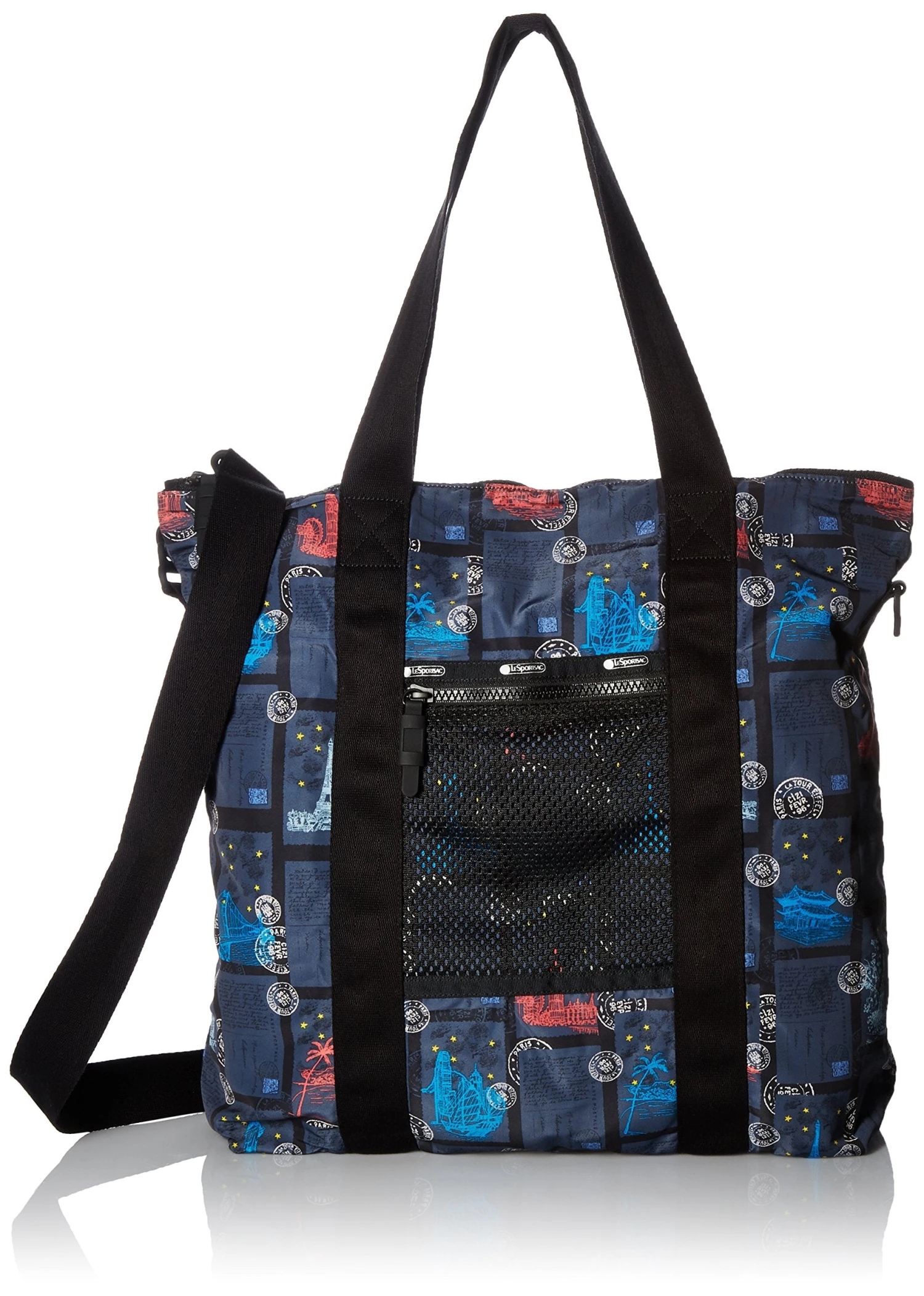 LeSportsac Global Tote 19 LeSportsac Global Tote - Image 17