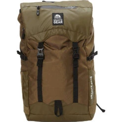Granite Gear Brule Backpack -Best Luggage Store 19673f3ff6649c6641e6aeeda74c5346659f5e1584421ac10b3631b51cf22452