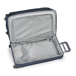 Briggs & Riley Baseline TravelWare 27" 2-Wheel Wheeled Duffel Bags -Best Luggage Store 196fb3ff0a3fe2e16c4d3289b464fa03e7f7d444edd972d34d7bda67d00498e7