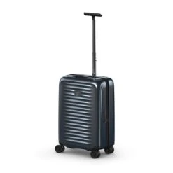 Victorinox Airox Frequent Flyer Plus 4-Wheel Carry-On Luggage 25 Victorinox Airox Frequent Flyer Plus 4-Wheel Carry-On Luggage -Best Luggage Store 197d5d666fda63ff164e52789a79a28e8c9e239f9e7fb5c51e5552d8522ea088