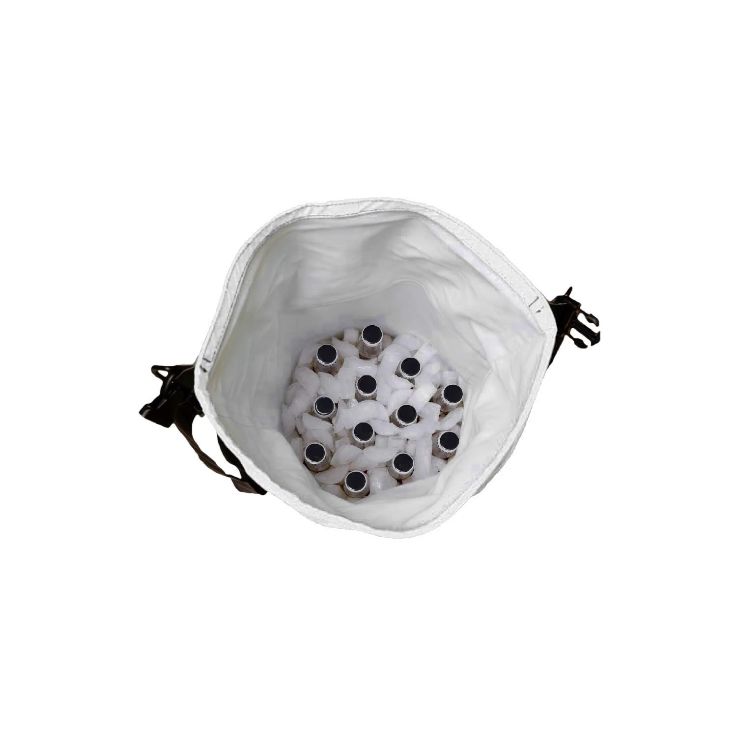 Geckobrands 30L Dry Bag Cooler 13 Geckobrands 30L Dry Bag Cooler - Image 11