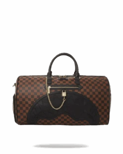 Sprayground Duffel 36 Sprayground Duffel -Best Luggage Store 19a52ac6c07035faf536792a7fab888cf92d8050146fc061ab3f7030496455b9