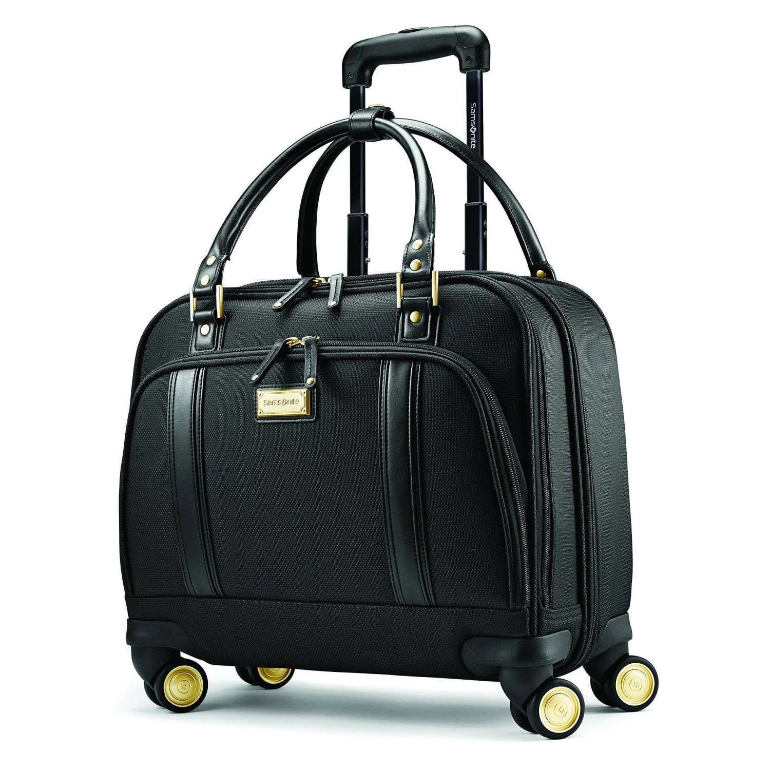 Samsonite Women's Spinner Mobile Office 9 Samsonite Women's Spinner Mobile Office - Image 7