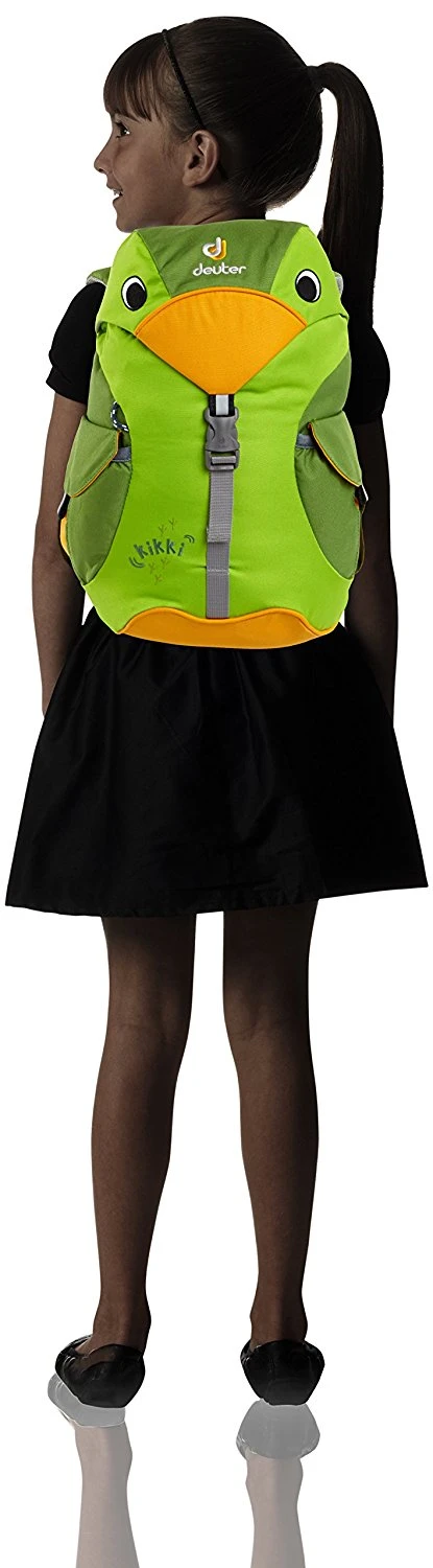 Deuter Kids' Kikki Backpack 22 Deuter Kids' Kikki Backpack - Image 20