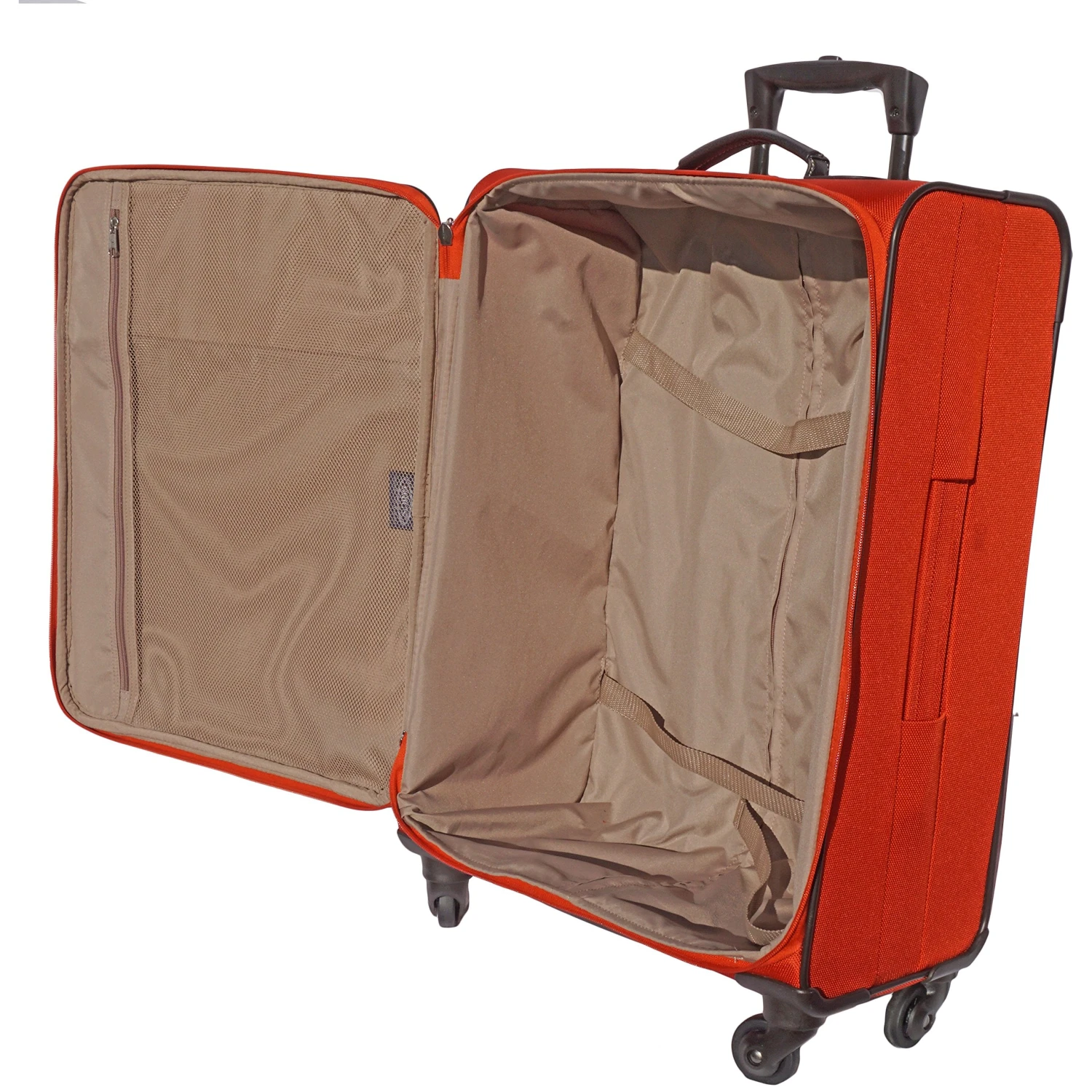 Bric's Pronto 25" 4-Wheel Medium Luggage 20 Bric's Pronto 25" 4-Wheel Medium Luggage - Image 18