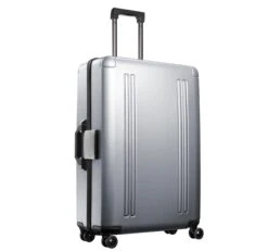 ZERO Halliburton Zro 28" 4-Wheel Spinner Zro28-Gm -Best Luggage Store 1a13a9eda8f5cf6419bd6eda5ab51893f4359a7e08d8f80ecd70f79de36fe6fc