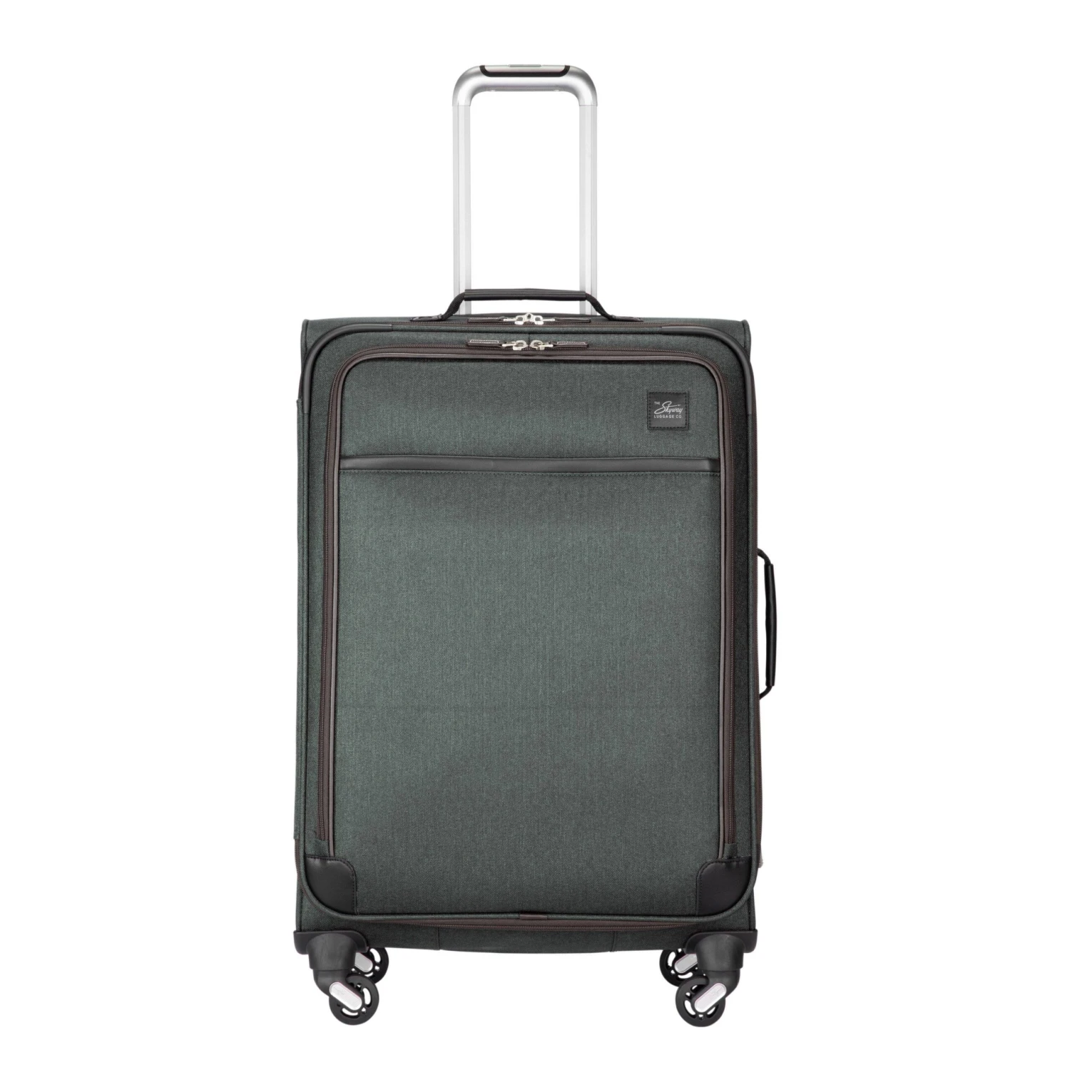 Skyway Eastlake 25" 4-Wheel Medium Luggage 20 Skyway Eastlake 25" 4-Wheel Medium Luggage - Image 18