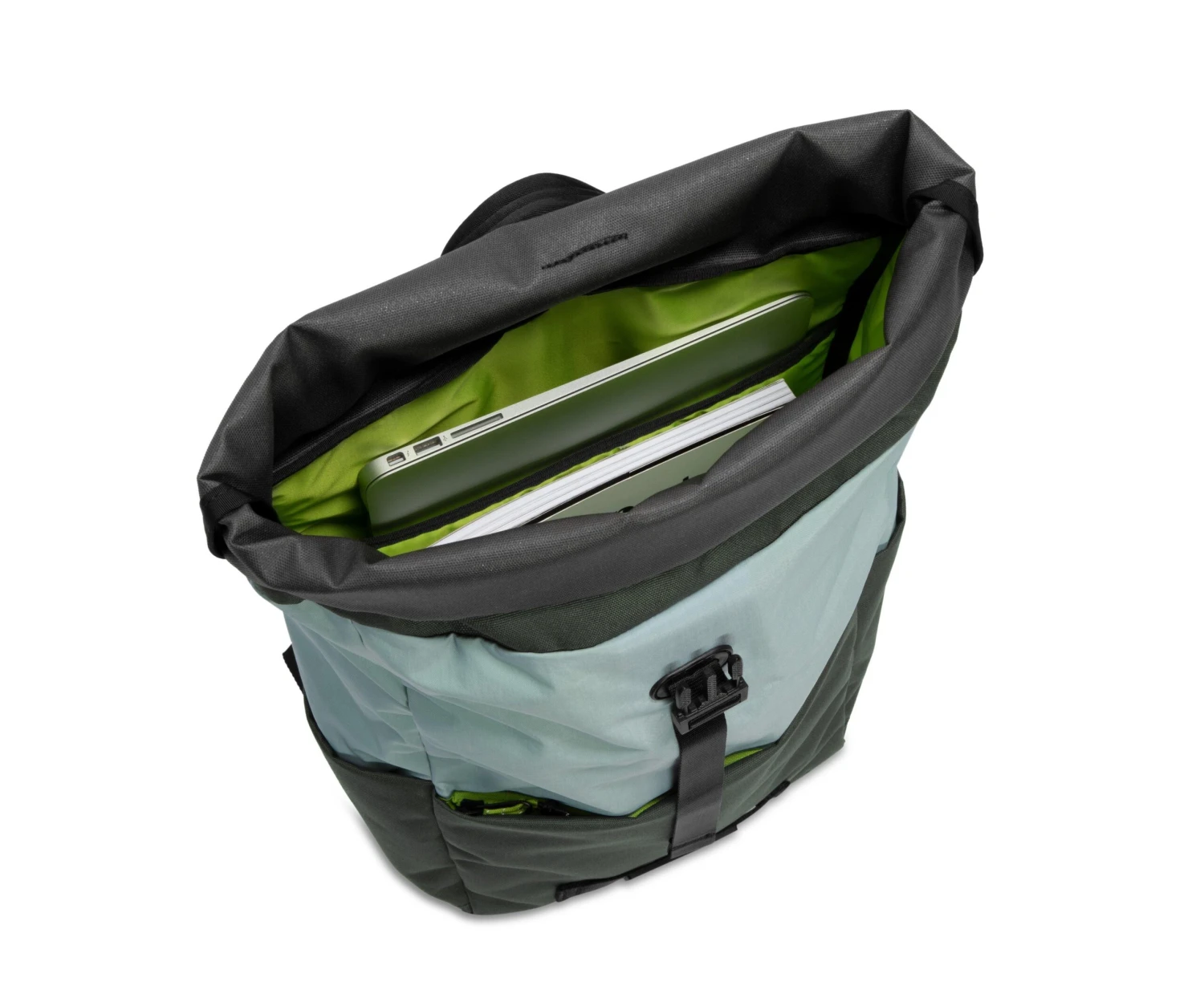 Timbuk2 Hero Laptop Backpack 6 Timbuk2 Hero Laptop Backpack - Image 4