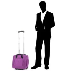 Atlantic Luggage Ultra Lite Softsides Rolling Underseat Carry-on -Best Luggage Store 1a3a02b5eef800c28c837a8fe8bfea1ead2162f53593fa7d7e01d7459fdb2ccd