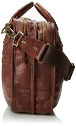 Will Leather Goods Men's Hank Portfolio Briefcase 11 Will Leather Goods Men's Hank Portfolio Briefcase -Best Luggage Store 1a3bf2dc5569acd734fdc7cd0a4c9b2f81dd50c62422804a4695171e5a1e7a84