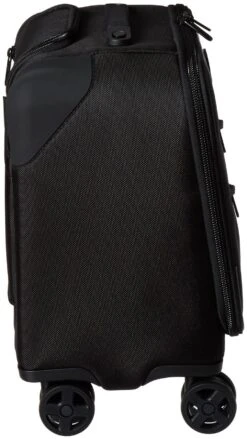 Victorinox Lexicon 2.0 17.3" 4-Wheel Wheeled Boarding Bag 24 Victorinox Lexicon 2.0 17.3" 4-Wheel Wheeled Boarding Bag -Best Luggage Store 1a3f9d2518b60be709446bd434b47df8524d479aa3df1dc748c57bbe91ddb2ff