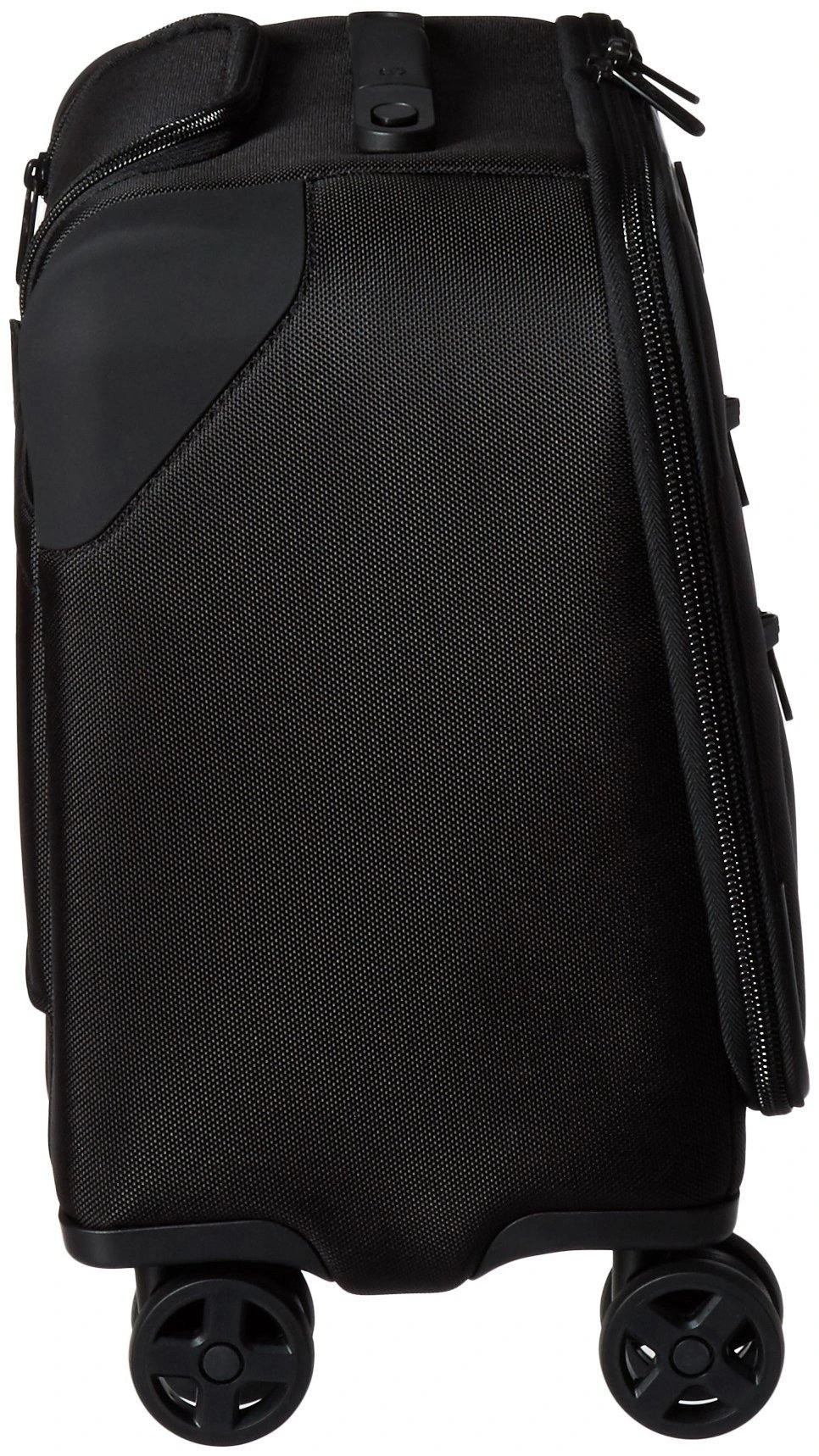 Victorinox Lexicon 2.0 17.3" 4-Wheel Wheeled Boarding Bag 7 Victorinox Lexicon 2.0 17.3" 4-Wheel Wheeled Boarding Bag - Image 5