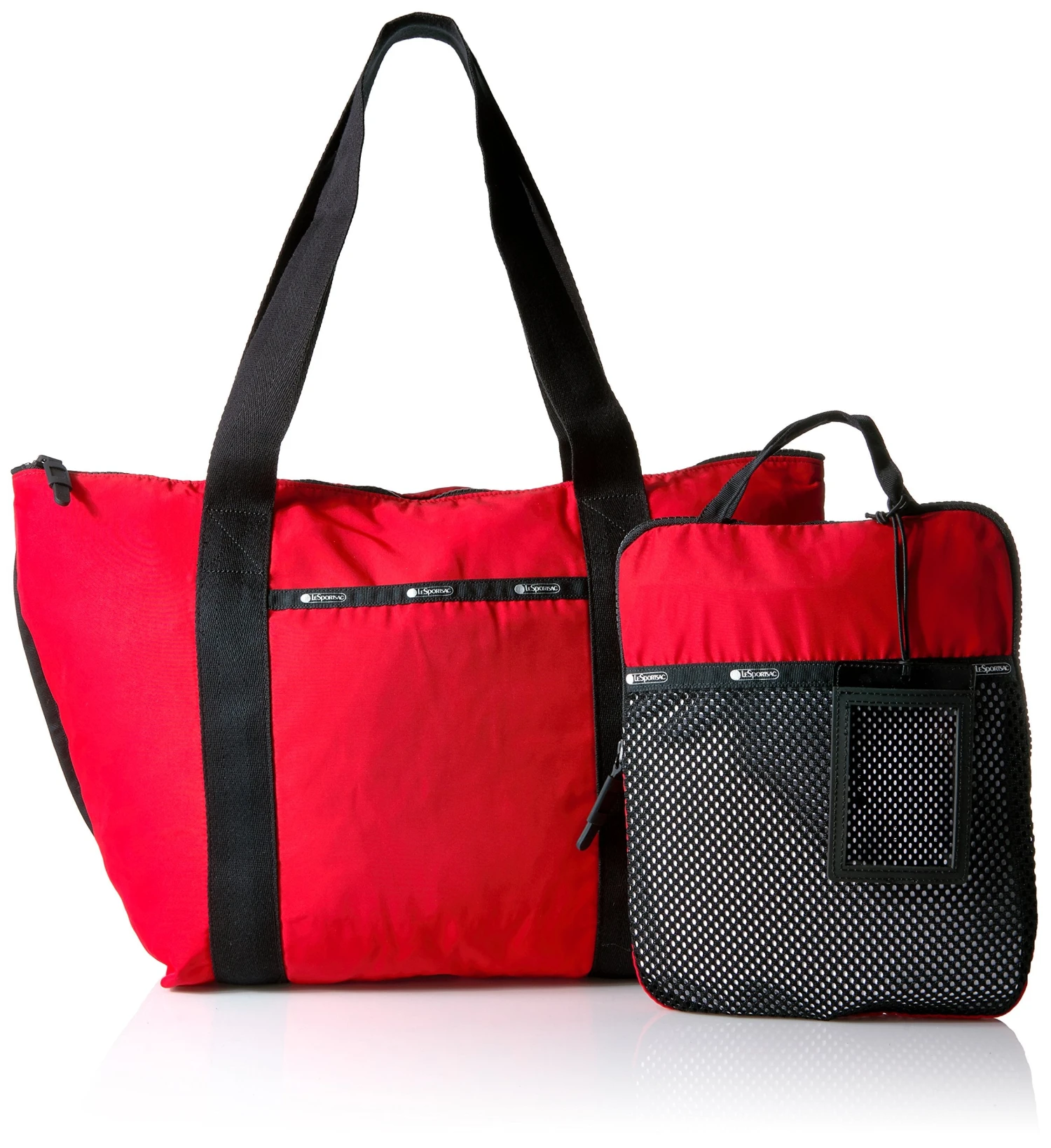 LeSportsac On The Go Tote 22 LeSportsac On The Go Tote - Image 20