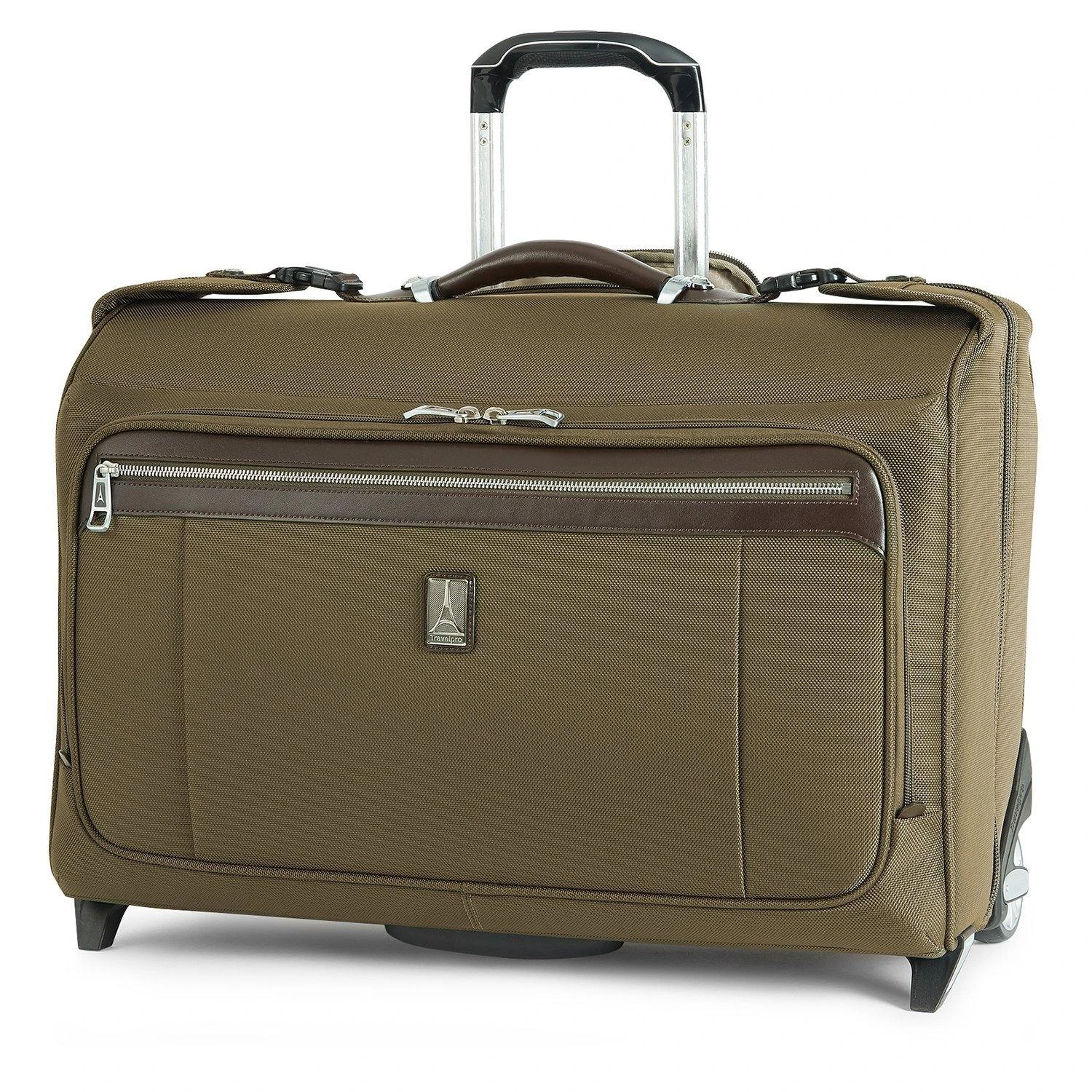 TravelPro Platinum Magna 2 22" Carry-On Rolling Garment Bag 9 TravelPro Platinum Magna 2 22" Carry-On Rolling Garment Bag - Image 7