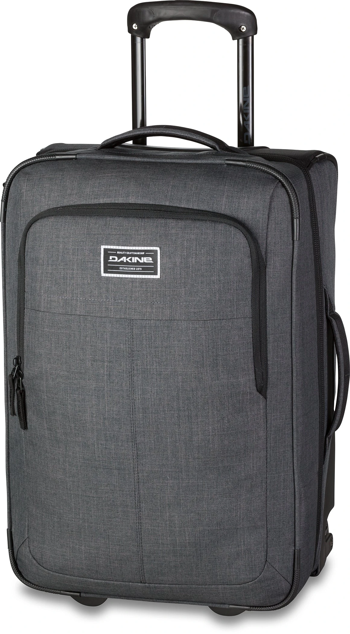 Dakine EQ 42L 2-Wheel Carry-On Luggage 3 Dakine EQ 42L 2-Wheel Carry-On Luggage