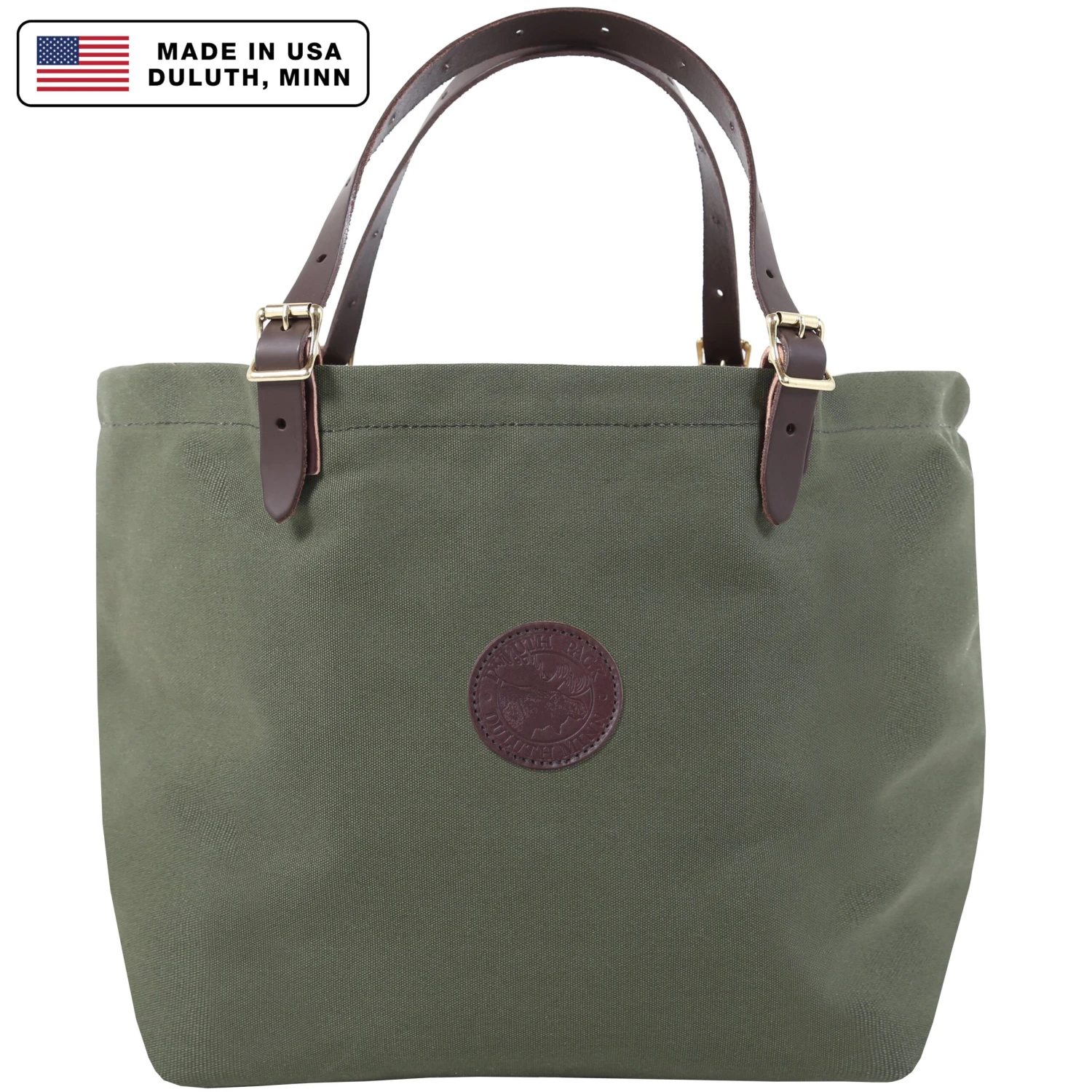 Duluth Pack Market Tote 22 Duluth Pack Market Tote - Image 20