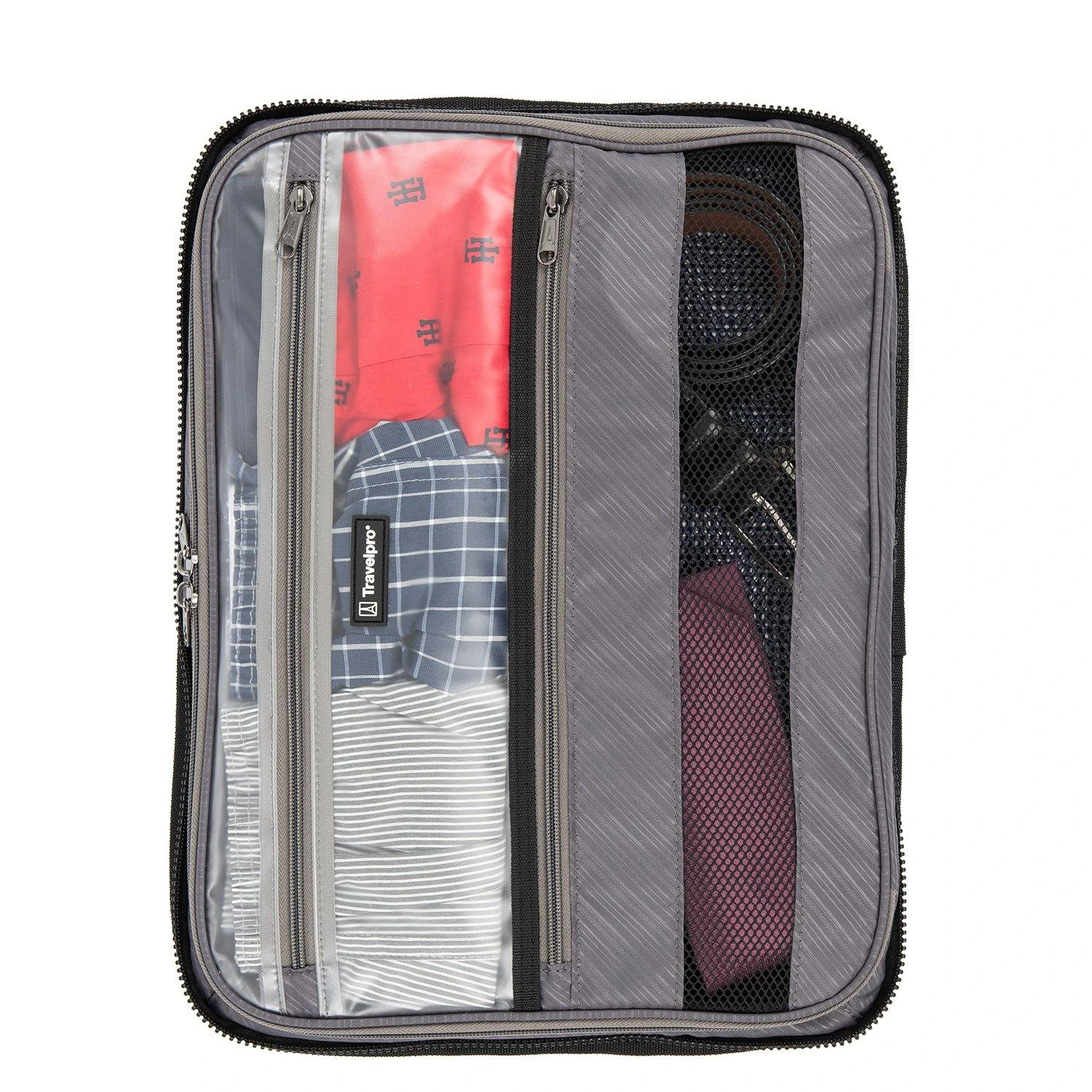 TravelPro Crew Versapack All-In-One Organizer - Global Size 5 TravelPro Crew Versapack All-In-One Organizer - Global Size - Image 3