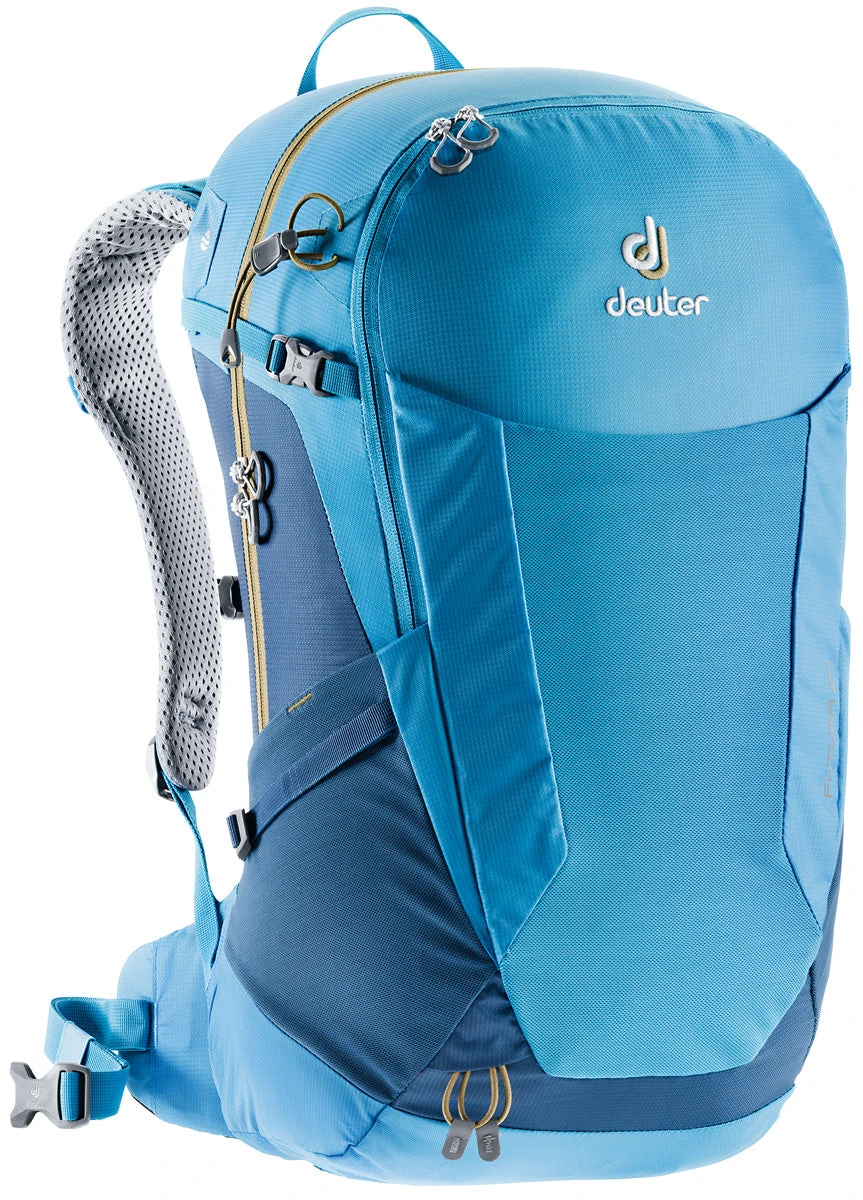 Deuter Futura 24 Hiking Backpack 3 Deuter Futura 24 Hiking Backpack