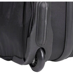A.SAKS EXPANDABLE 31" 2-Wheel Wheeled Duffel Bags 19 A.SAKS EXPANDABLE 31" 2-Wheel Wheeled Duffel Bags -Best Luggage Store 1aed44d331ce722e2700fbddd5292bdb6f594dffe7f030072e5455aa4146ede9